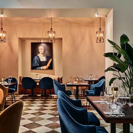 Hotel Pietryna Łódź Eksteriør bilde