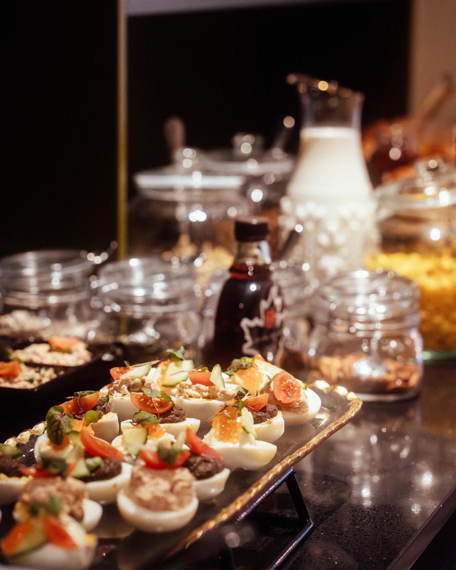 Hotel Pietryna Łódź Eksteriør bilde