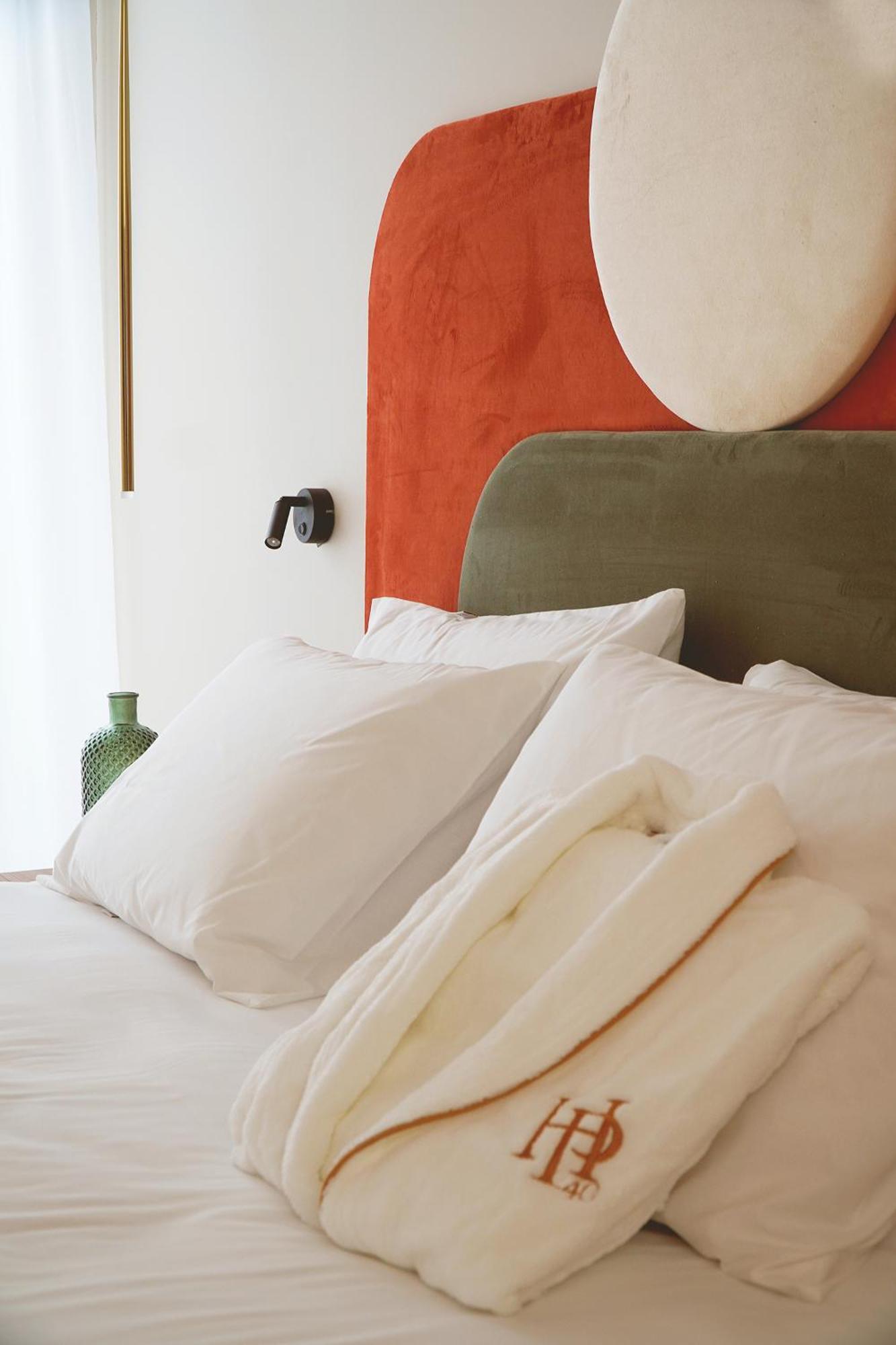 Hotel Pietryna Łódź Eksteriør bilde