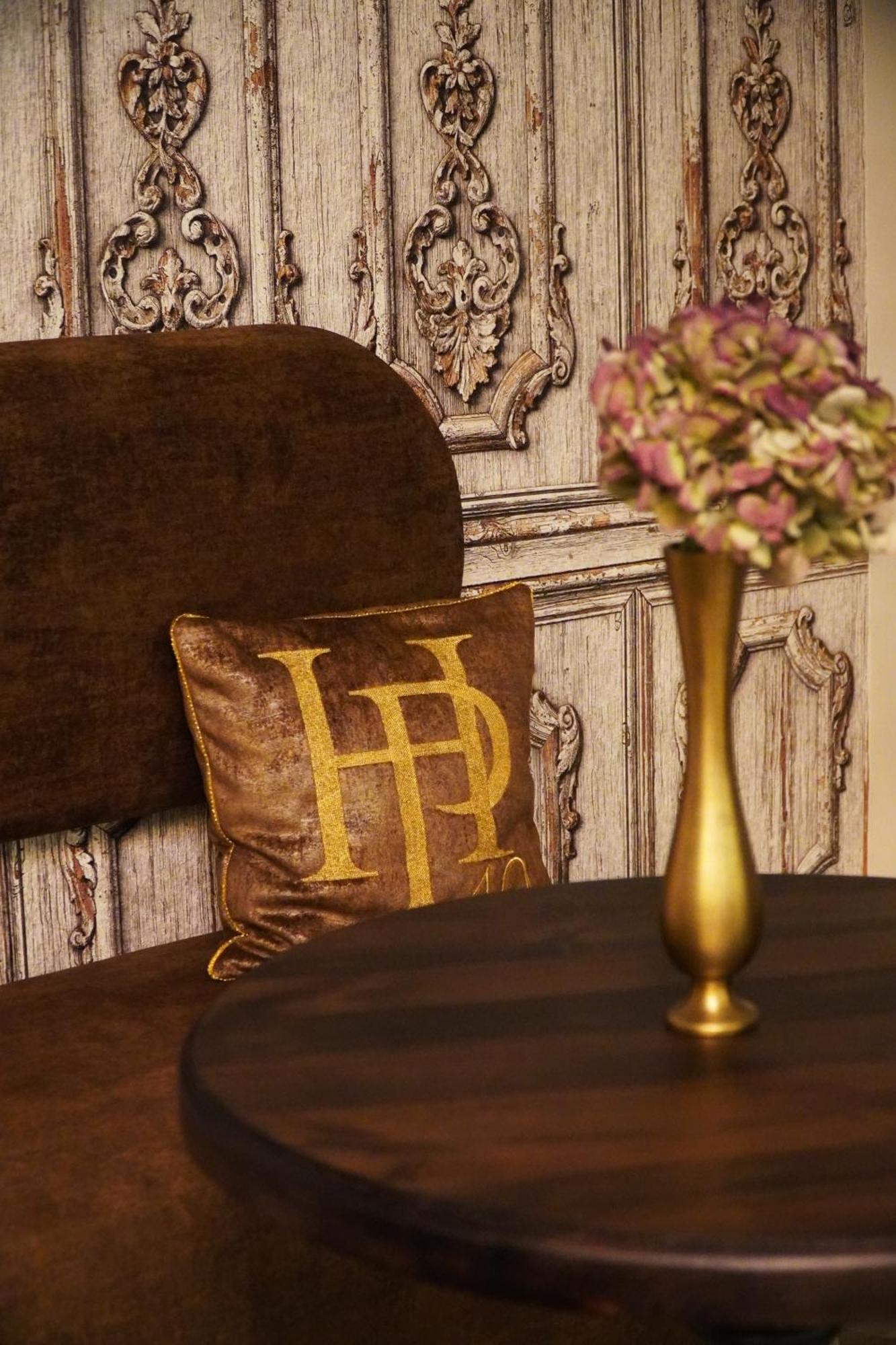 Hotel Pietryna Łódź Eksteriør bilde