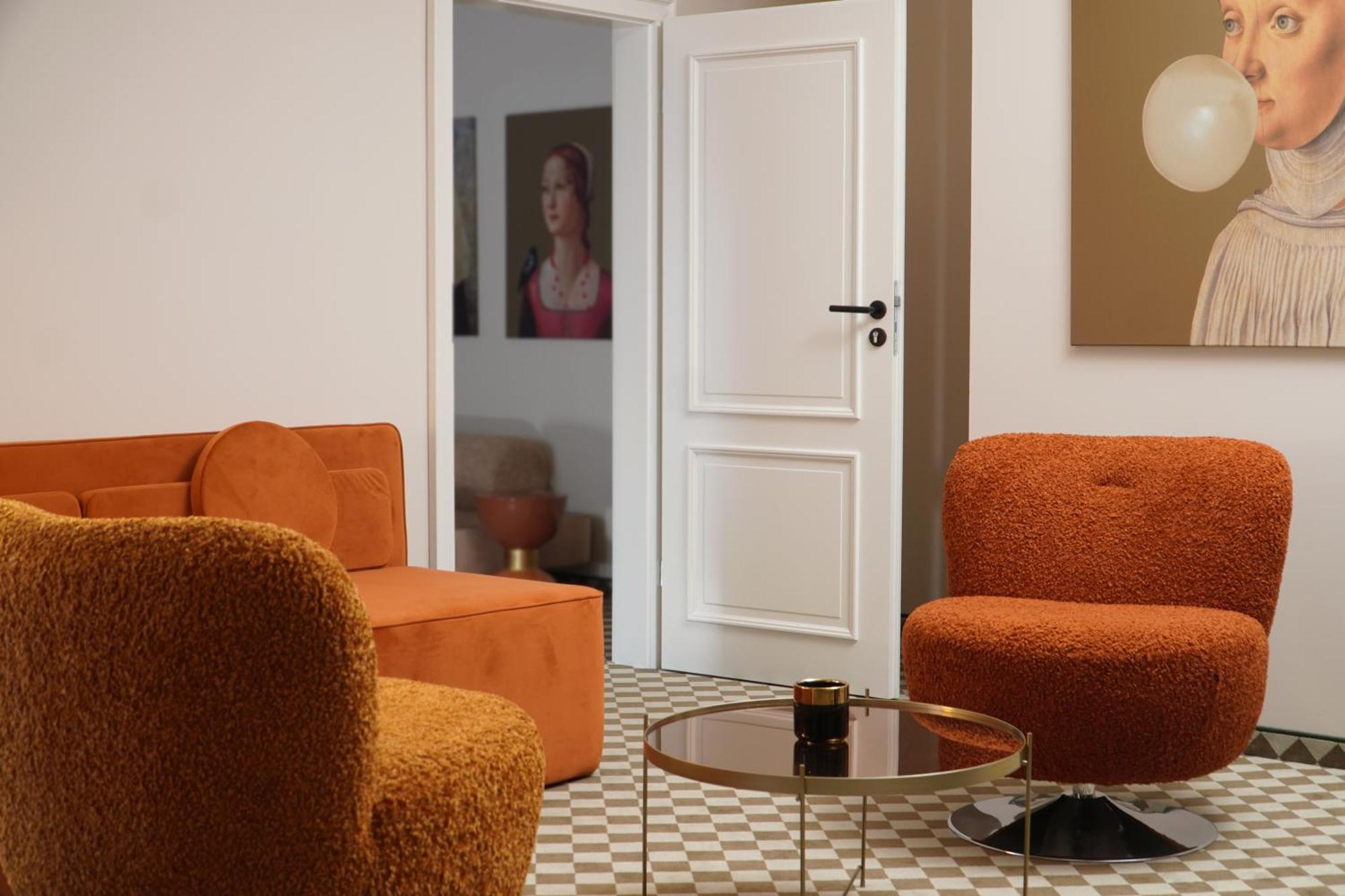 Hotel Pietryna Łódź Eksteriør bilde