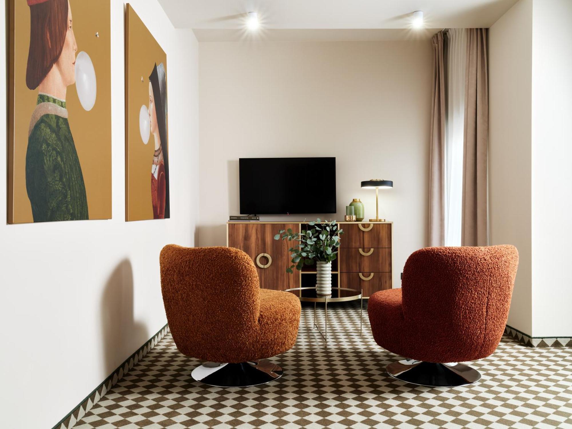 Hotel Pietryna Łódź Eksteriør bilde