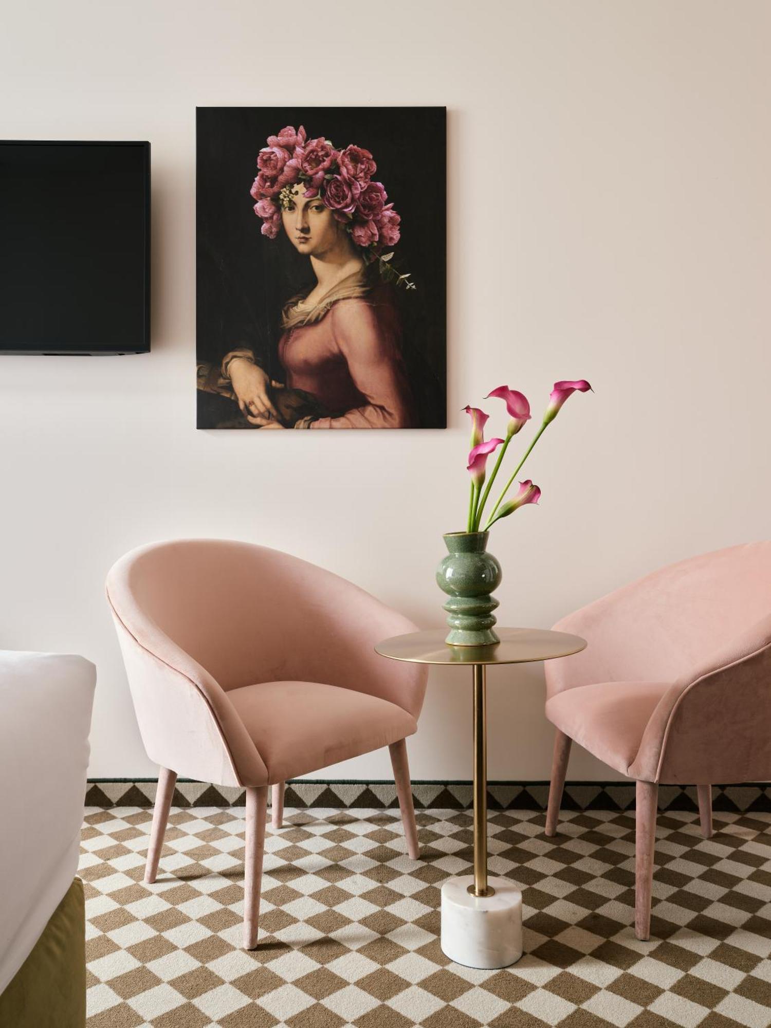 Hotel Pietryna Łódź Eksteriør bilde
